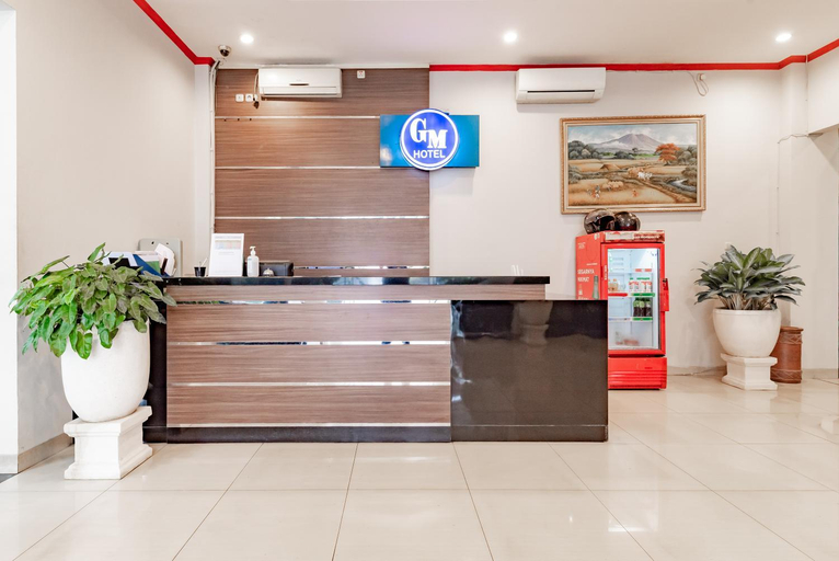 Public Area 3, Urbanview Hotel Grand Malabar Bandung by RedDoorz, Bandung