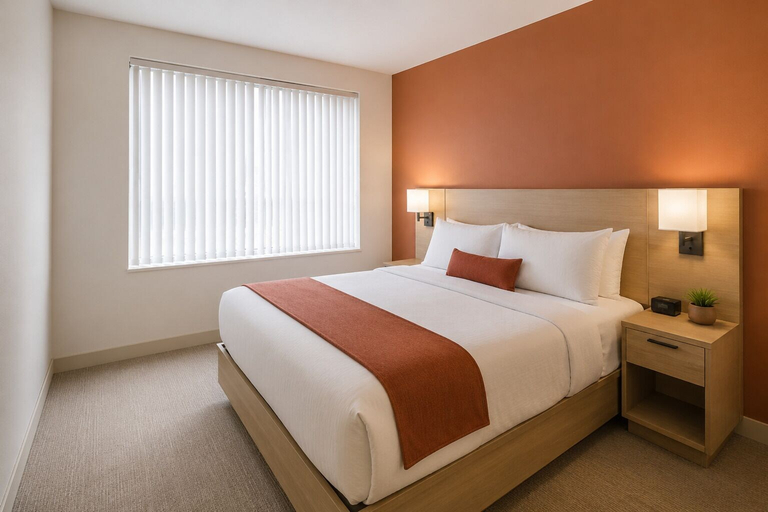 Others 5, Toronto Elmsworth Suites, Toronto