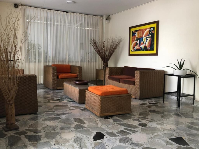 Others 4, Hotel Mar Azul by Croma, Santa Marta (Dist. Esp.)