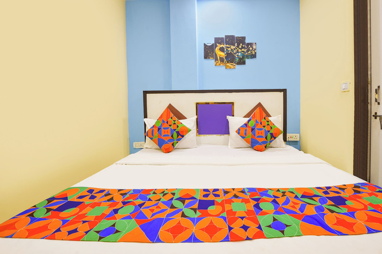 Others 3, FabHotel Gold Star, Delhi
