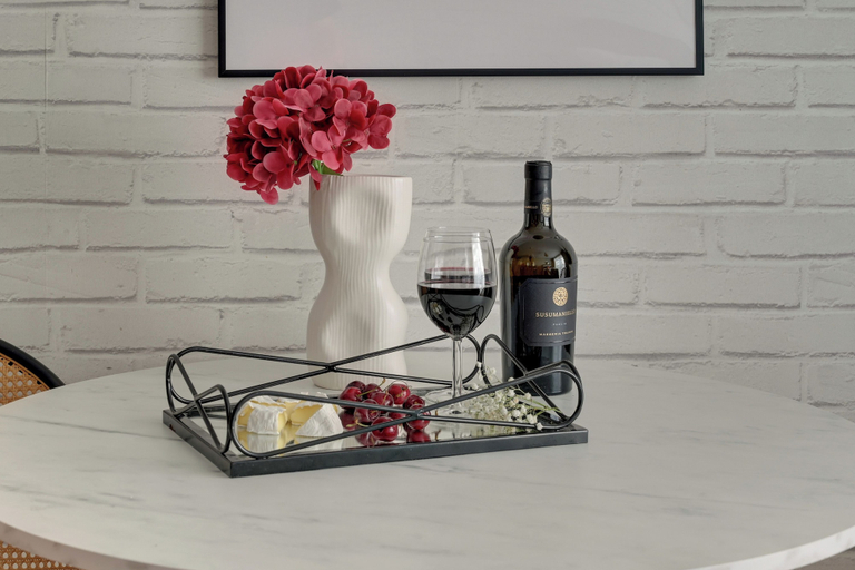 Food & Drinks, Bastion Wałowa City Center by Downtown Apartments, Gdańsk City