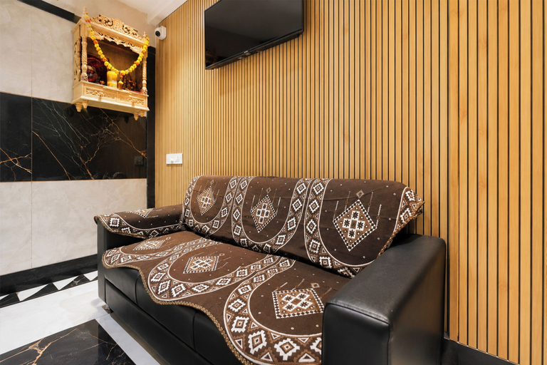 Others 5, Hotel O Hanspura Bus Terminal, Ahmadabad