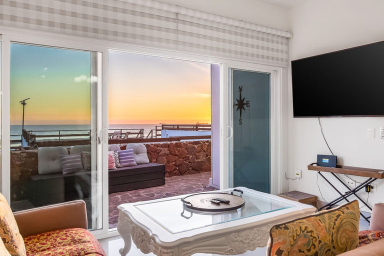 Others 5, Dog-friendly Ocean-view Villa With Patio, Outdoor Pool, Streaming, Partial AC, Tijuana