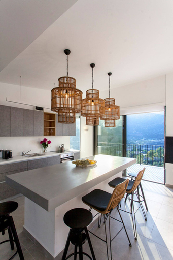 Others 4, Desimi Villa Theia in Lefkada, Ionian Islands