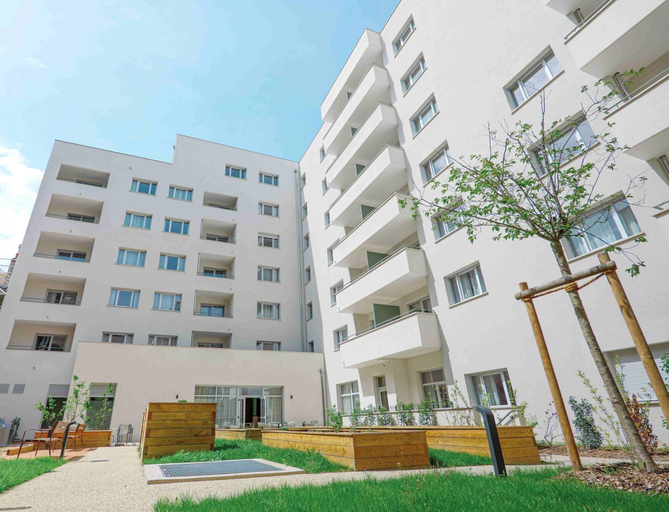 Others 3, Zenao Appart'hôtels Vichy, Allier