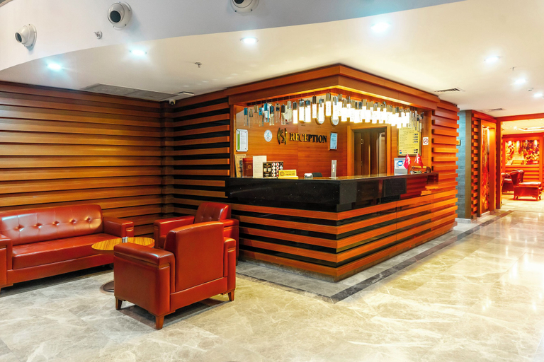 Others 5, Starton Hotel & SPA, Çankaya