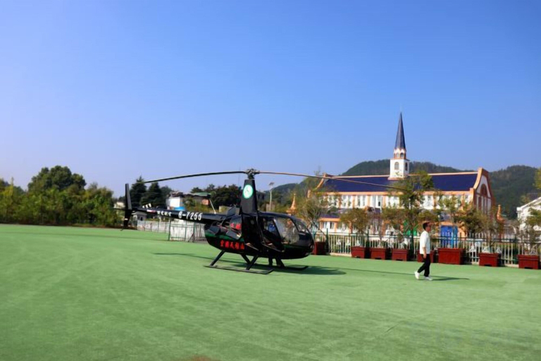 Others 3, Tianzhu Shanchuanya Hotel, Anqing