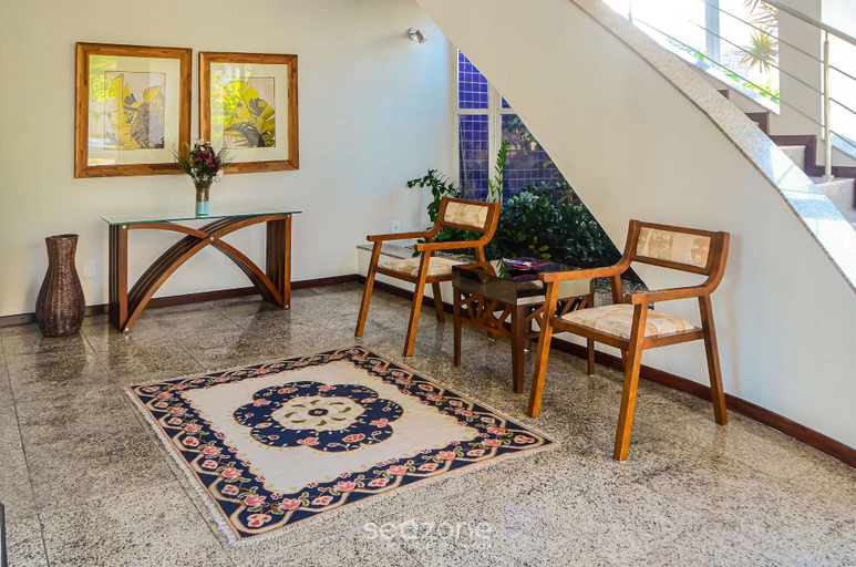 Others 2, 3-B Ap in Condo W/pool, 600m From the Beach Cee202, Cabo Frio