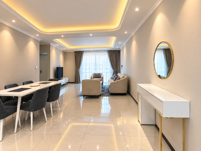 Others 2, Majestic Dream Living Luxury Apartment, Addis Abeba