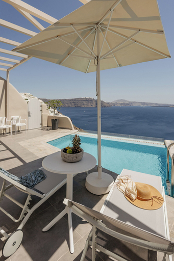 Others 2, Mancave Sanctum Caldera Suites, South Aegean