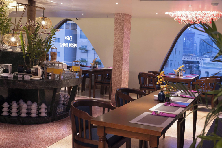 Others 4, Yume Land Hotel, Ho Chi Minh City