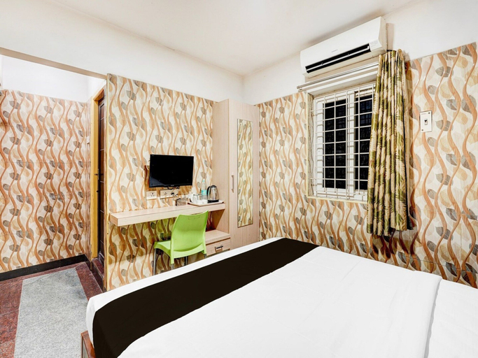 Others 2, Super Hotel O Porur Jeya's Elite, Thiruvallur