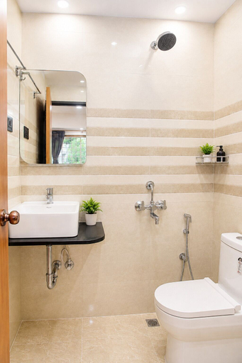 Others 3, Hotel Narayan Executive, Aurangabad