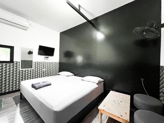 Bedroom 3, Radom Residence, East Jakarta