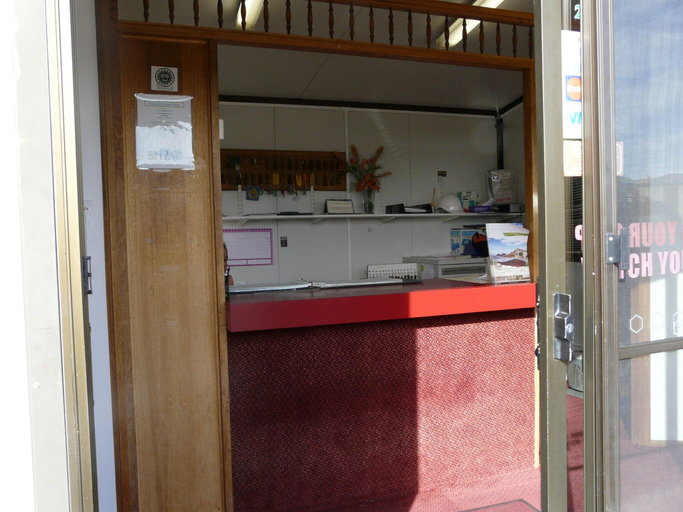 Public Area 3, The Waterloo Hotel, Glamorgan-Spring Bay