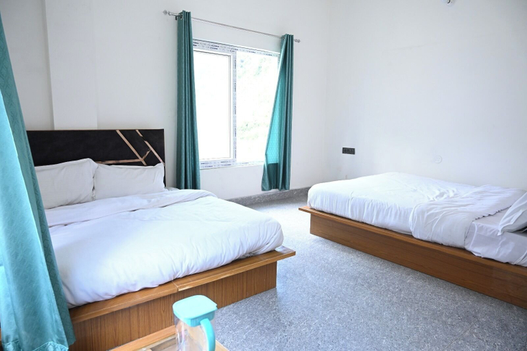 Others 4, Hotel Uday Villa, Uttarkashi