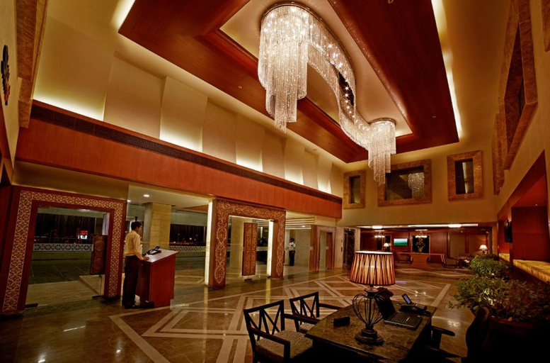 Public Area 3, Hablis Hotel, Chennai