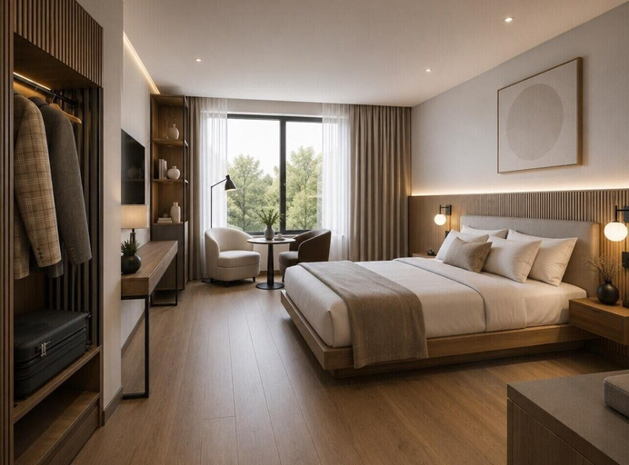 Others 2, Hotel Altes Sudhaus, Kassel