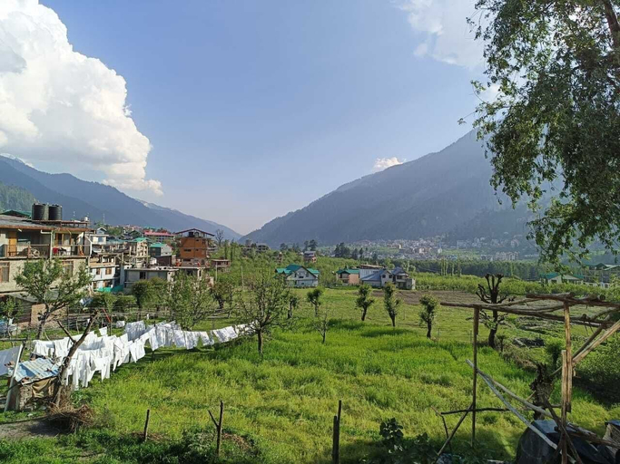 Others 4, Hotel Devlok Regency By NV Hospitality, Kullu