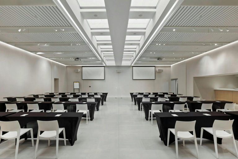 Business Facilities