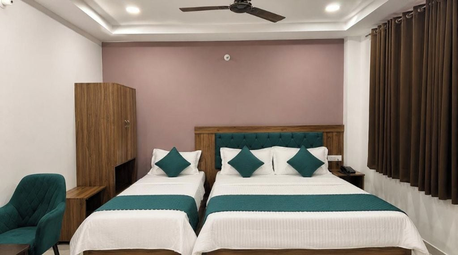 Others 4, Hotel Triyugi Dham, Dehradun