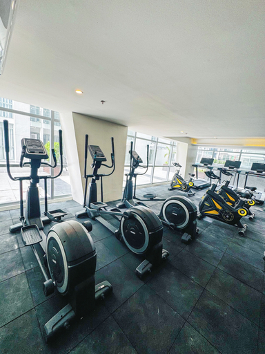Others 4, Modern Cozy Sunlit Apt Next to AirportS, Parañaque