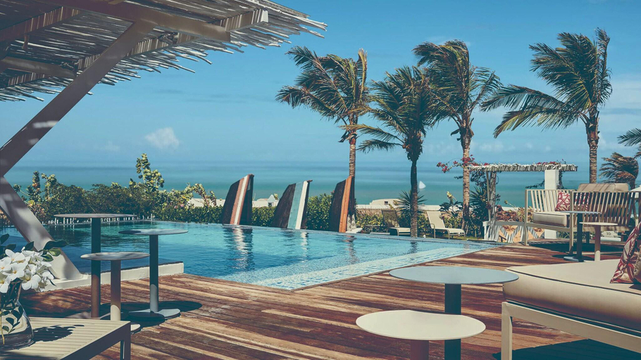 Sport & Beauty 2, The Chili Beach Boutique Hotel, Jijoca de Jericoacoara