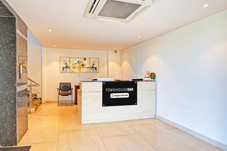 Others 3, Super Townhouse Oak Electronic City, Bangalore