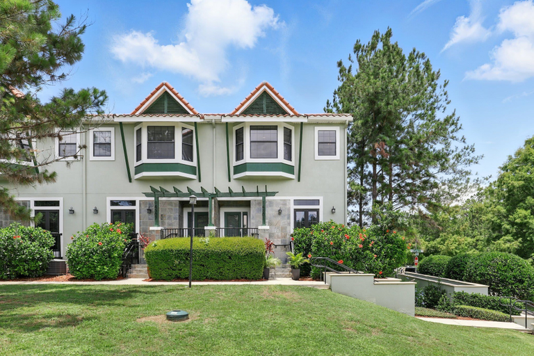 Others 5, Magical Townhome Near Disney w Resort Pool Access, Orange