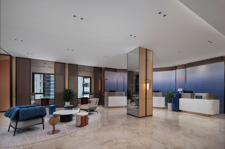 Others 5, Holiday Inn Express Xi'an Bahe New Area by IHG, Xi'an