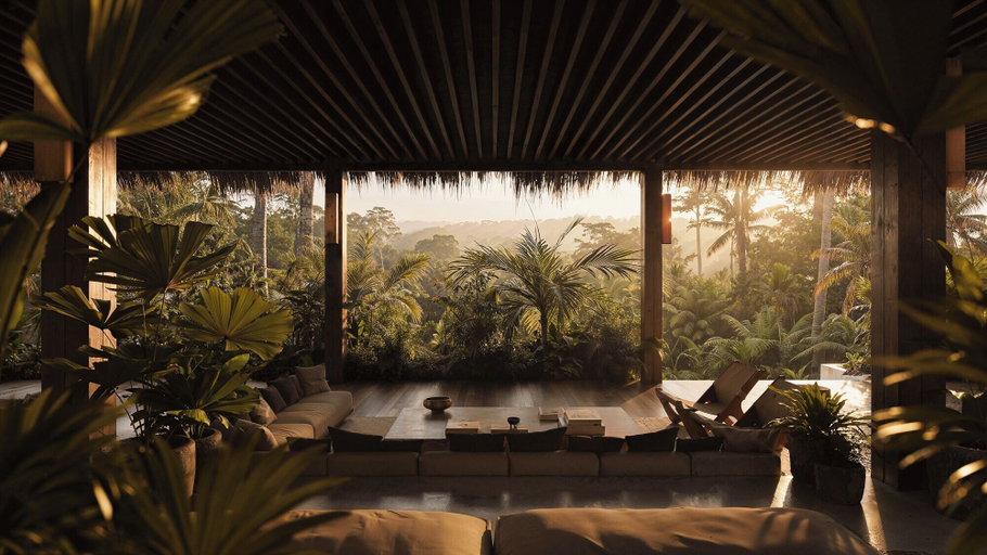 Others 4, Casa Tuya Ubud, Gianyar