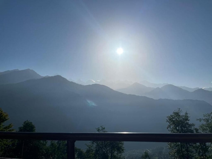 Others 4, DHANA HOMESTAY MUNSYARI, Pithoragarh