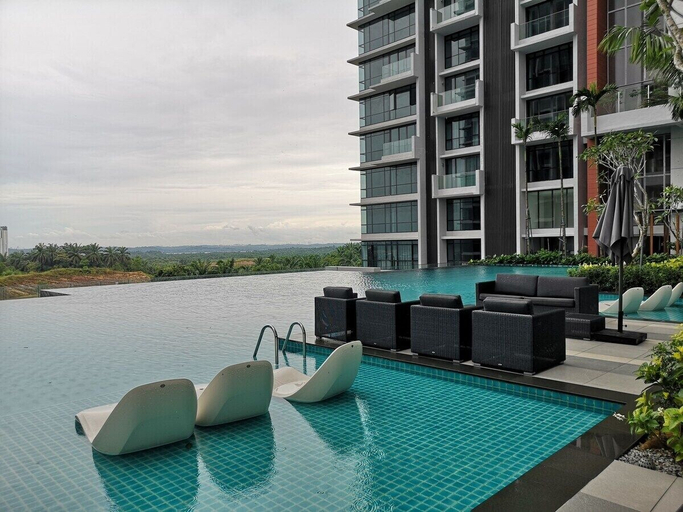 Others 5, Grand Medini Residence by SR Home, Johor Bahru