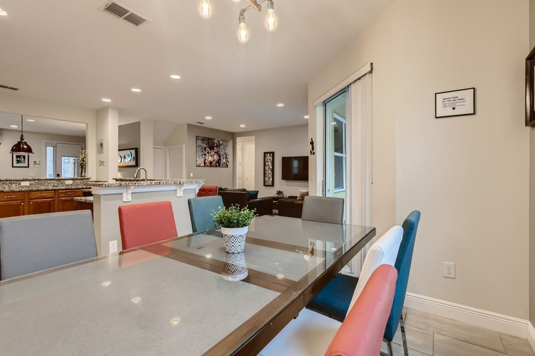 Others 2, Sunset Home With Modern Living at Encore, Osceola