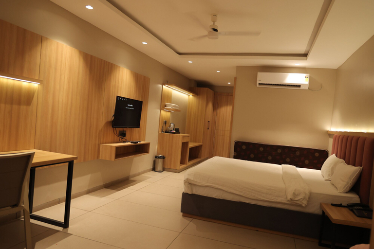 Others 4, Sai Krishna Hill View Resort, Hoshangabad