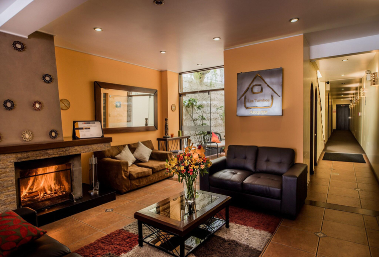 Others 5, Los Tambos - Boutique, Arequipa