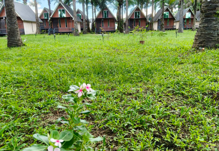 Others 4, Nature Resort, Semporna