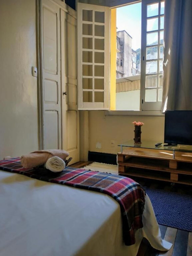 Bedroom 4, Hostel Guanaaní, Vitoria