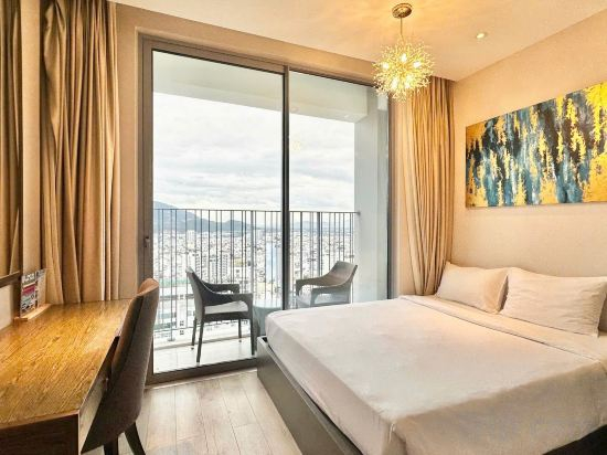 Others 5, The Sapphire Marina Nha Trang, Nha Trang