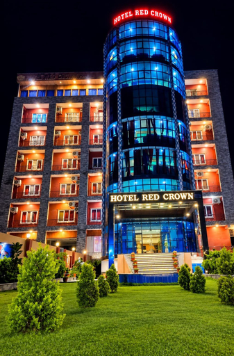 Exterior & Views, Hotel Red Crown Pvt Ltd-Bardibas, Janakpur