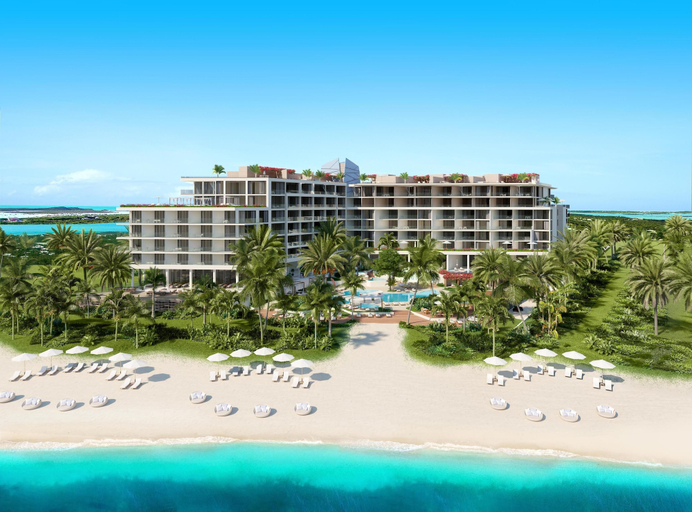 Others 3, Andaz Turks And Caicos At Grace Bay