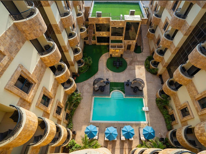 Others 1, Lanai Hotel, Jeddah
