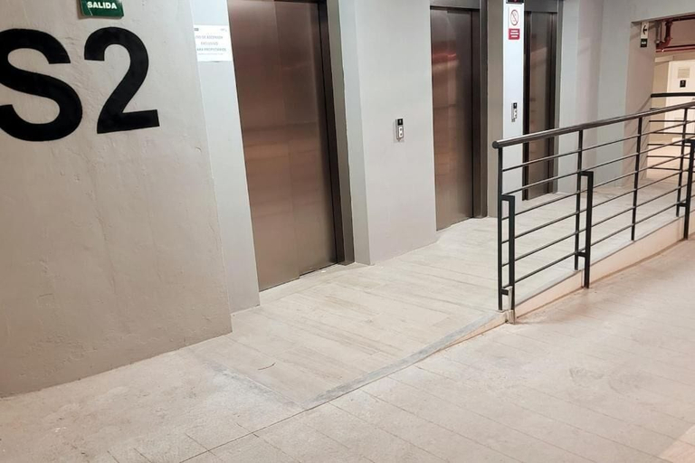 Others 4, Luxury Barranco Apartm. Rooftop Pool Gym, Lima