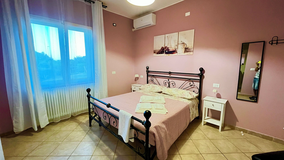 Others 1, Bed and Breakfast Casa Antonella, Rimini