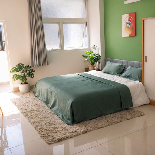 Others 3, MyRoom - The Green Nest Nguyen Van Troi, Ho Chi Minh City