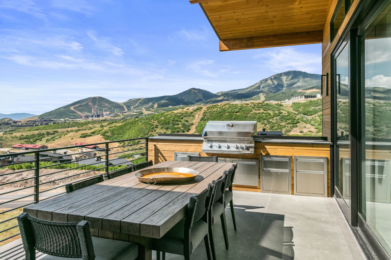 Others 2, Deer Valley 3br Hot Tub, Fire Pit & Views 3 Bedroom Home, Wasatch