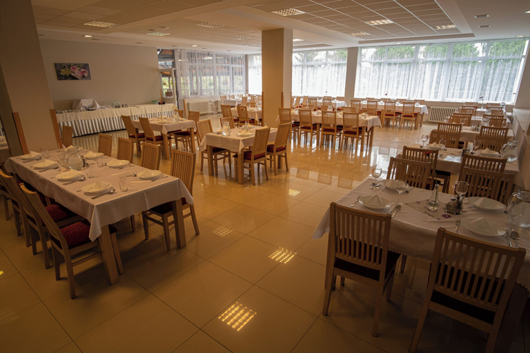 Others 5, Hotel Preveza, Spišská Nová Ves