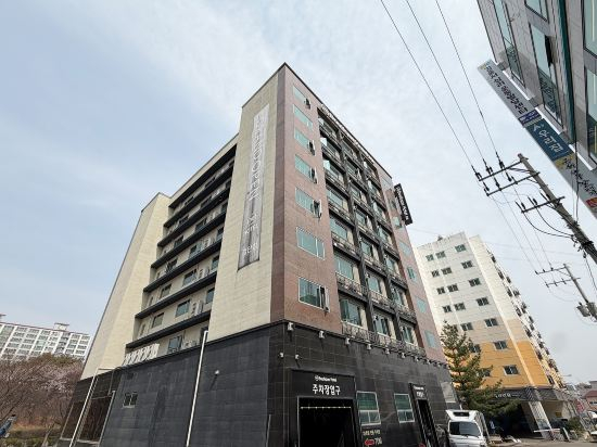 Others 2, 3s Boutique Hotel Incheon Geomdan, Gimpo