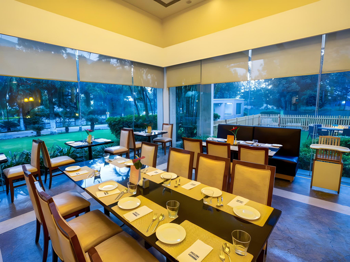 Food & Drinks 3, Radha Hometel Whitefield, Bangalore