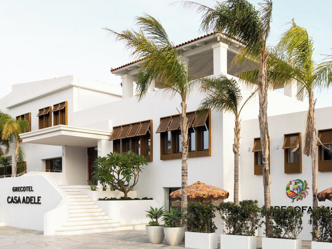 Exterior & Views 1, Grecotel Casa Adele, Crete